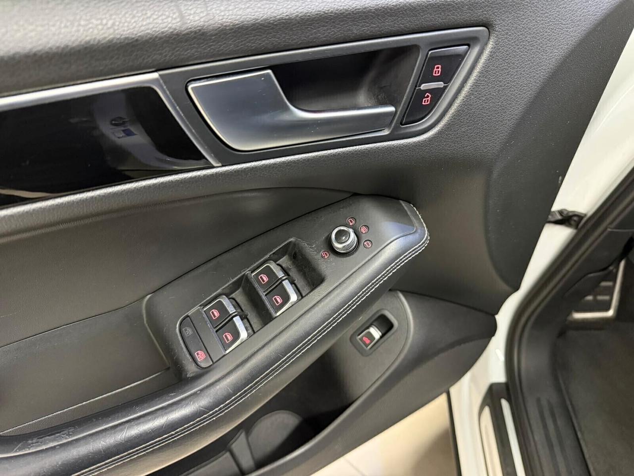 Audi Q5 SQ5 3.0 V6 TDI Biturbo quattro tiptronic S line