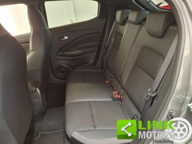 NISSAN Juke 1.6 HEV N-Connecta GARANZIA NISSAN