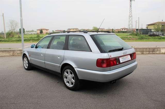 Audi S6 4.2 MANUALE - UNIPRO - SERVICE HISTORY - ITALIANA