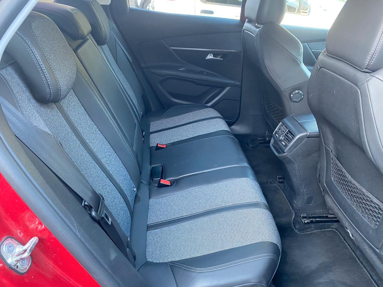 Peugeot 3008 BlueHDi 130 S&S GT Line