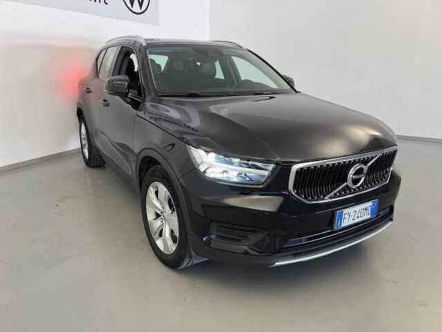 Volvo XC40 D3 Geartronic Momentum