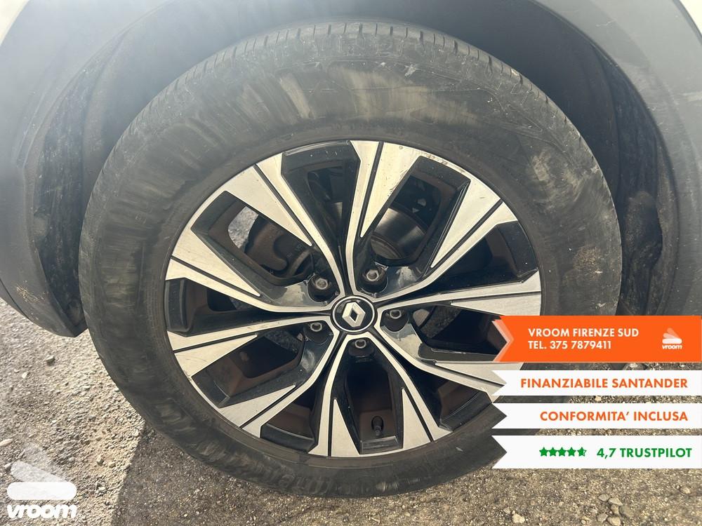 RENAULT Captur 2ª serie Captur Full Hybrid E-T...