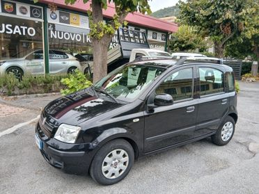 Fiat Panda 1.2 Dynamic Tagliandata 2011