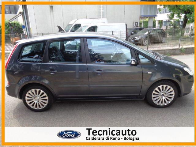 FORD C-Max 2.0 145 CV Bz.- GPL Titanium