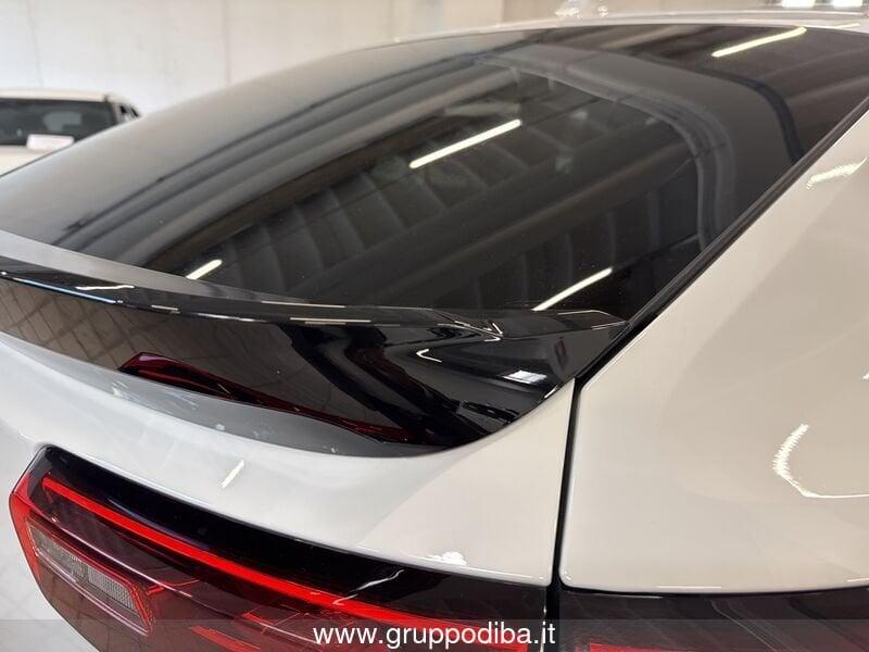 BMW X2 U10 xdrive 20d 48V MSport auto