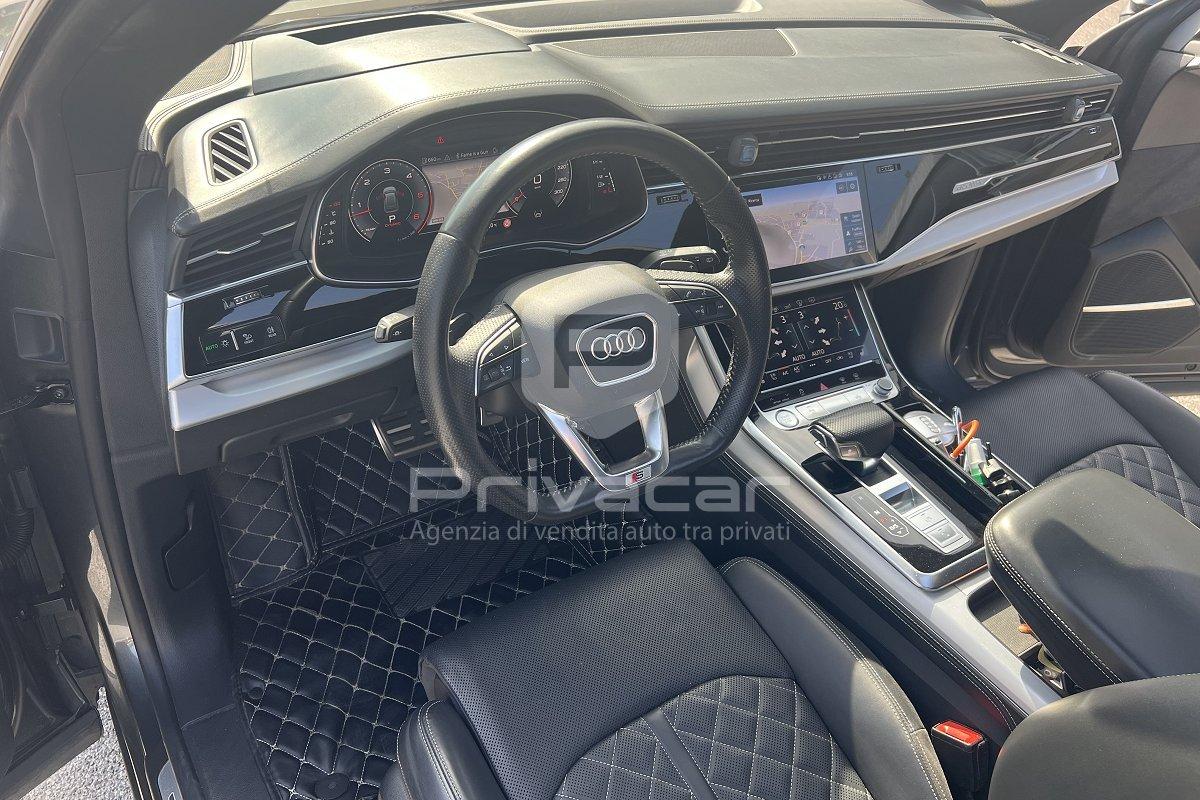 AUDI Q8 50 TDI 286 CV quattro tiptronic Sport
