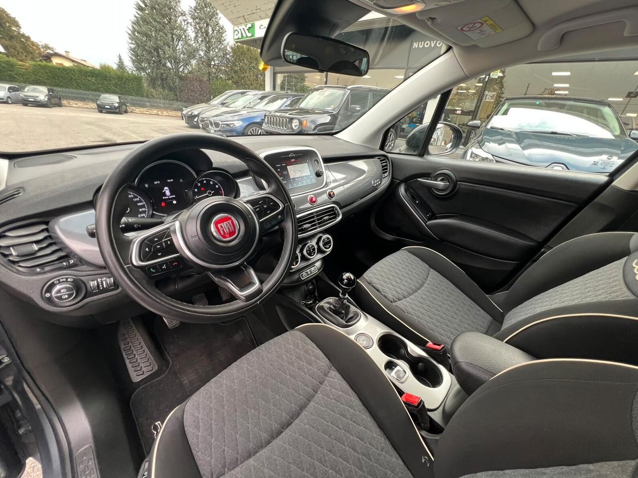 Fiat 500X 1.0 T3 120 CV Urban *unicoproprietario*