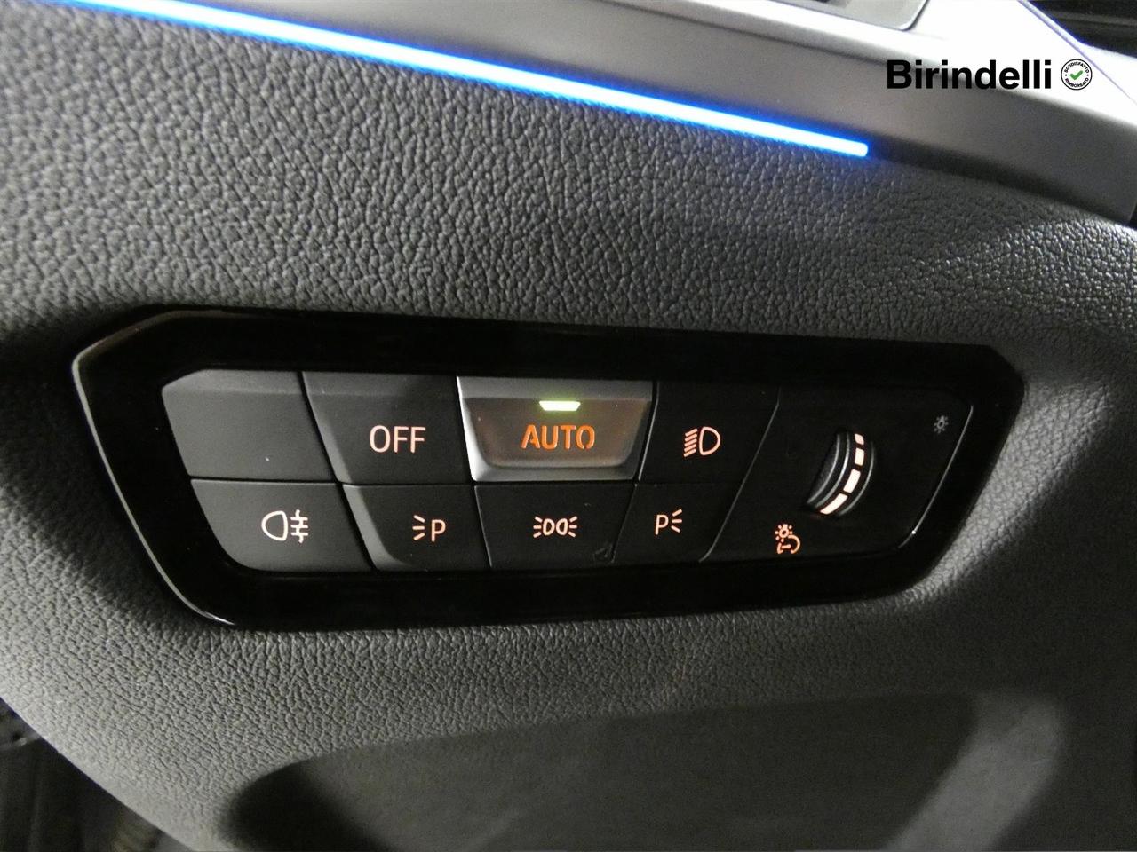BMW Serie 3(G20/1-80/1) - 320d 48V xDrive Touring Msport