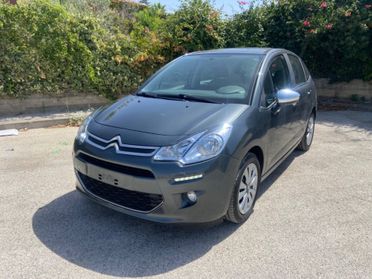 Citroen C3 1.4 e-HDi 70 CMP Exclusive 2015