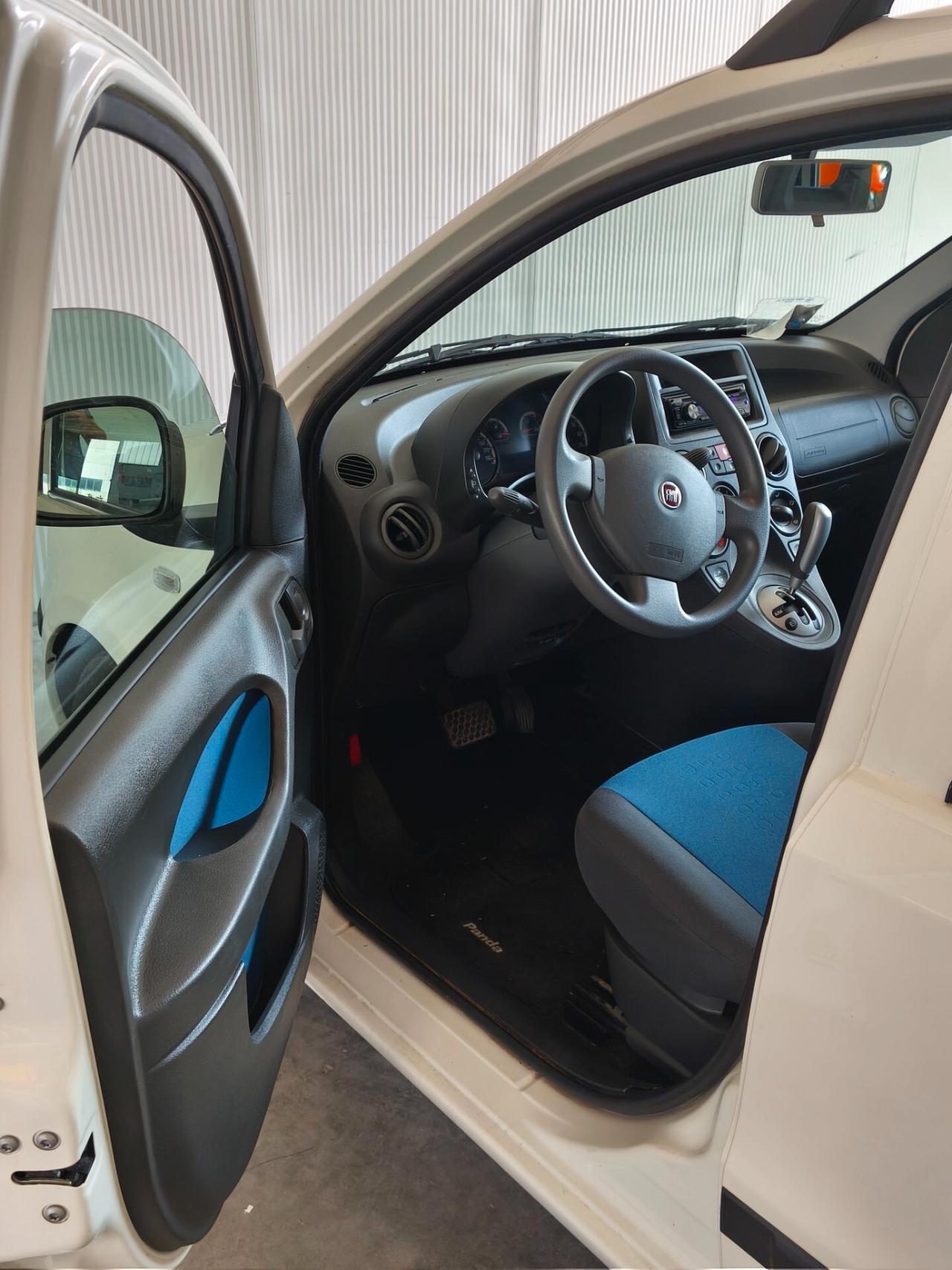 Fiat Panda 1.2 , 43.000km