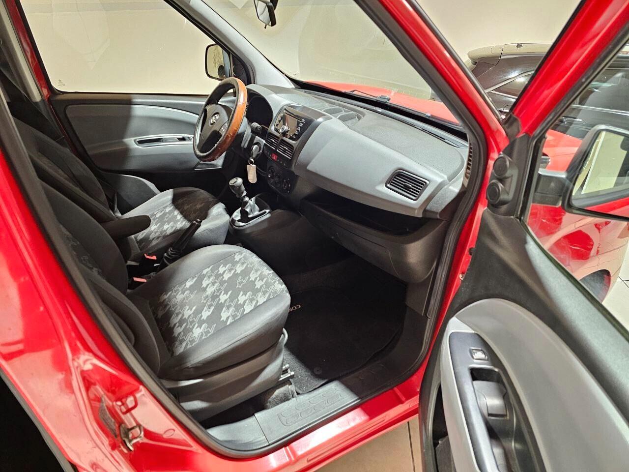 Opel Combo Tour 1.6 CDTi 120CV PL-TN Elective