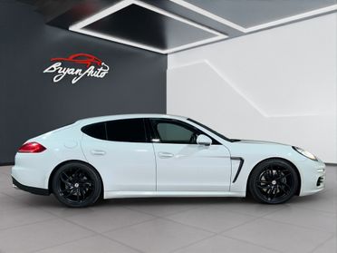 Porsche Panamera 3.0 300CV