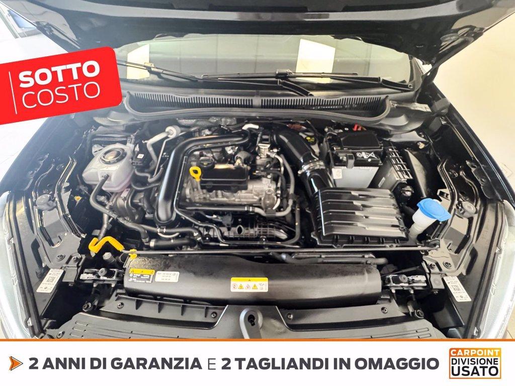VOLKSWAGEN Taigo 1.0 tsi r-line 110cv del 2024