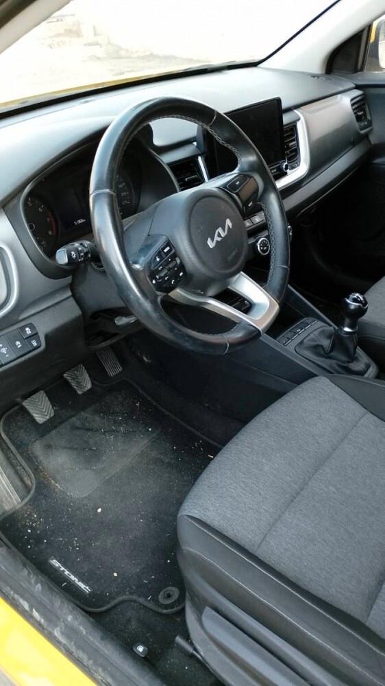 Kia Stonic 1.2 DPI Urban
