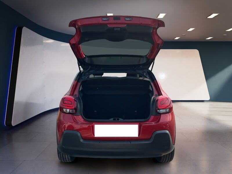 Citroën C3 III 2017 1.5 bluehdi Shine Pack s&s 100cv 6m