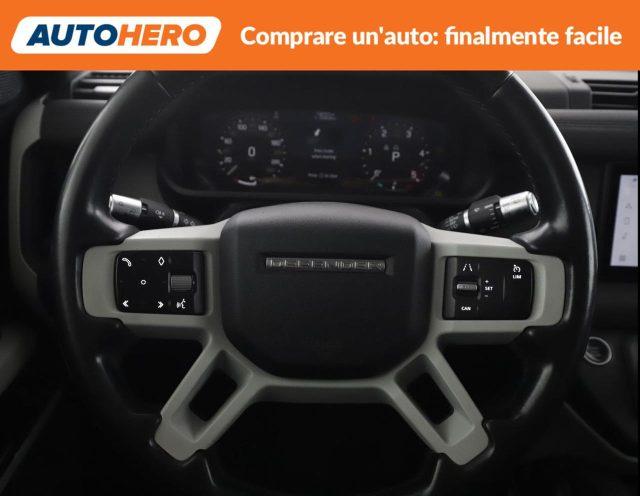 LAND ROVER Defender 110 2.0 SD4 240CV AWD Auto S