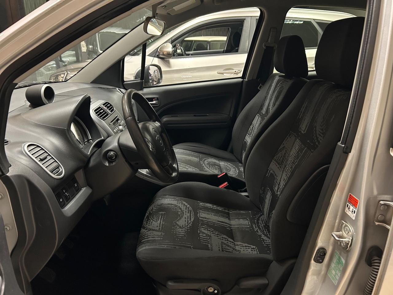 Opel Agila - 2012 1.0 12V 68CV 113.000 KM