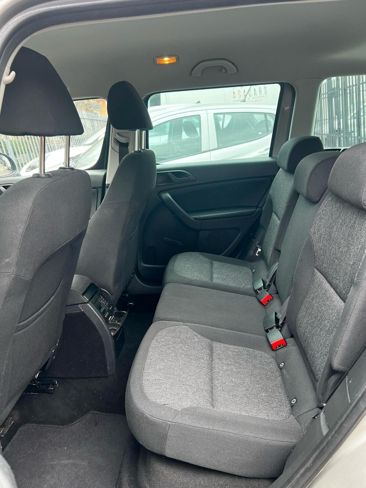 Skoda Yeti 2.0 TDI CR 110CV 4x4 Elegance