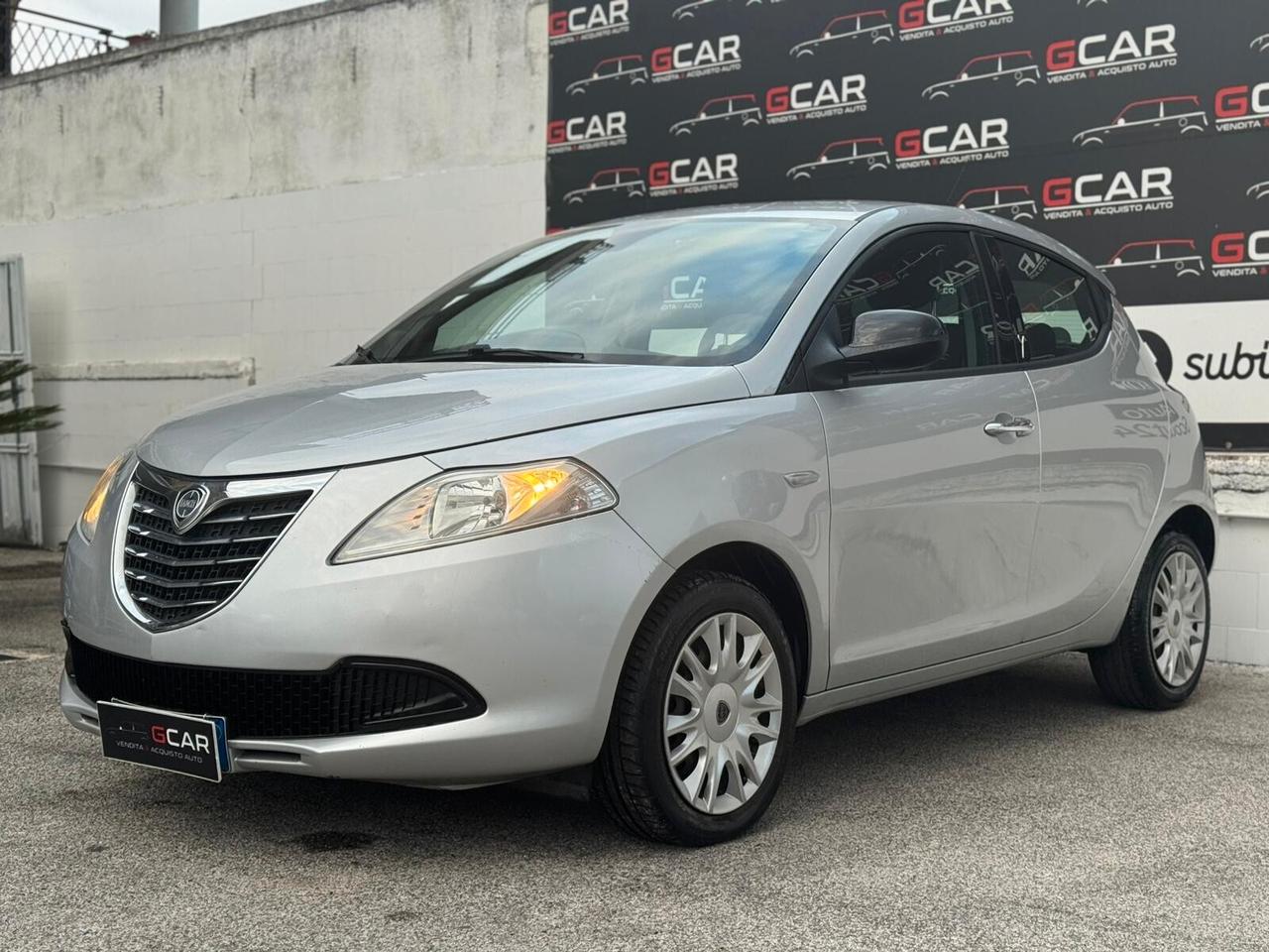 Lancia Ypsilon 1.3 MJT 16V 95 CV 5 porte S&S Gold