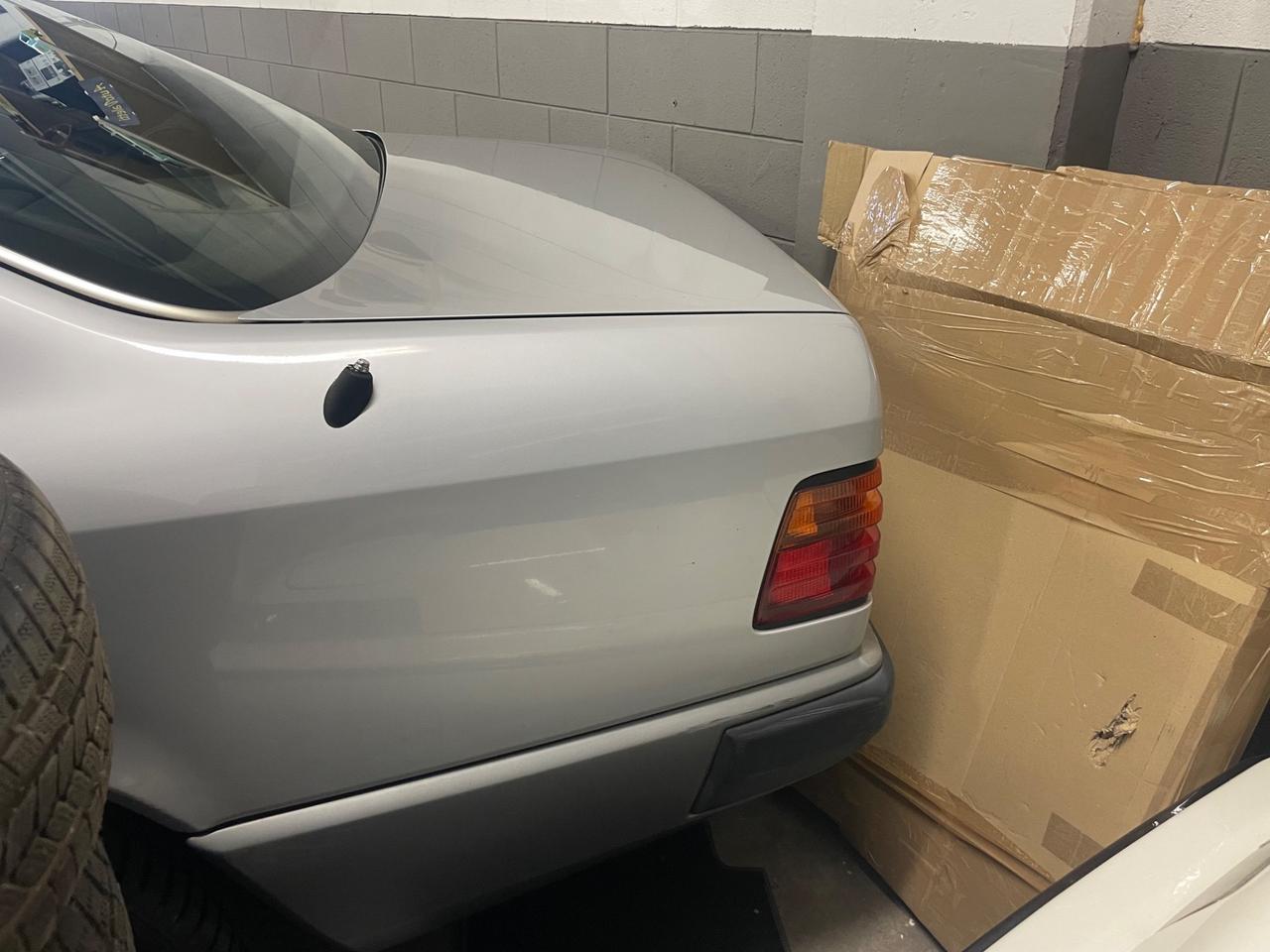 Mercedes-benz CE 300 prima serie