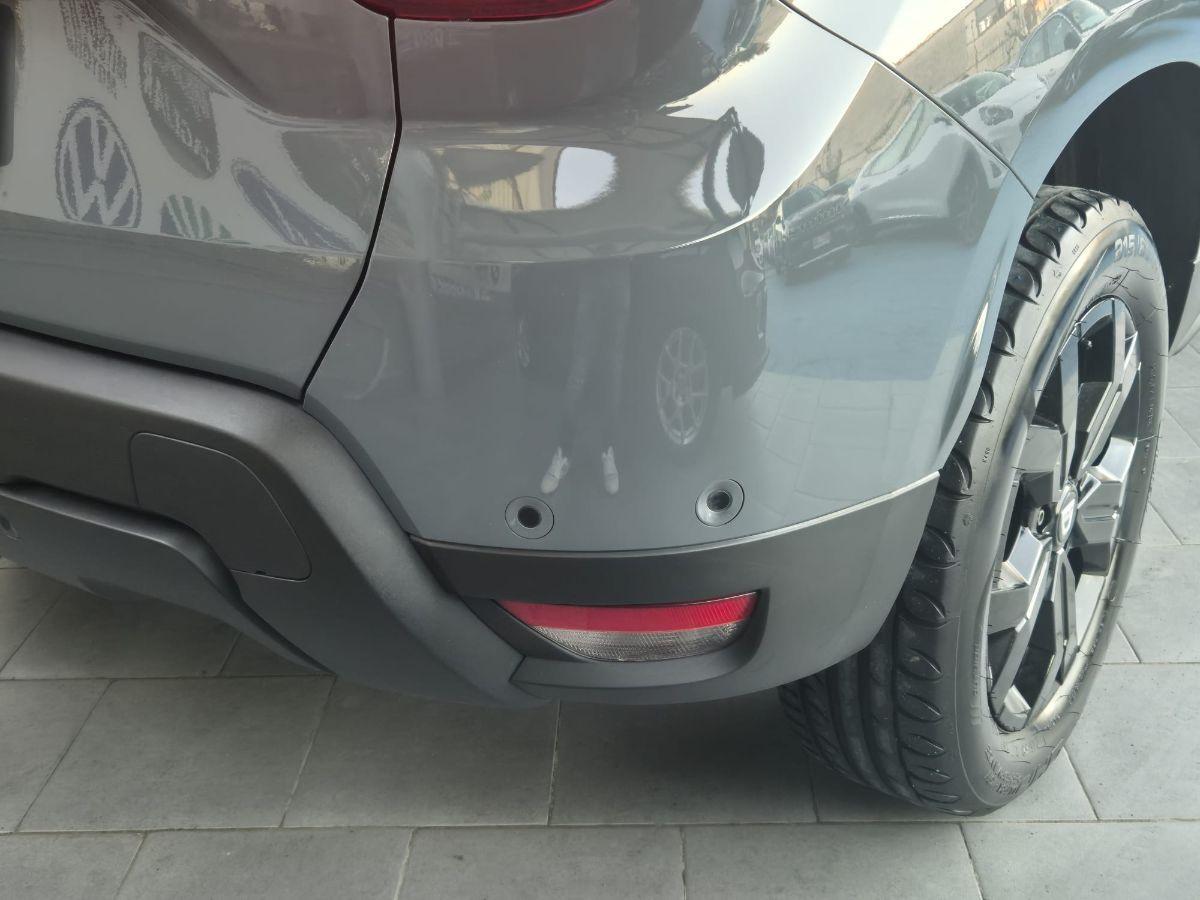 DACIA - Duster - 1.0 TCe GPL 4x2 Extreme