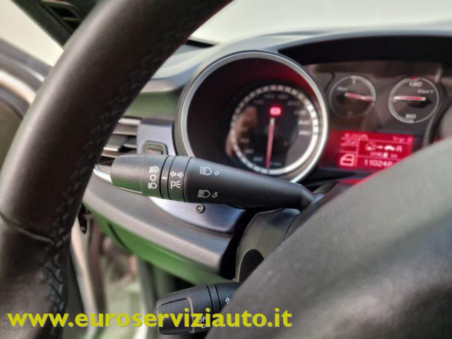 ALFA ROMEO Giulietta 2.0 JTDm-2 170 CV Exclusive