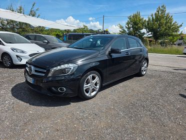 Mercedes-benz A 180 CDI Automatic Sport
