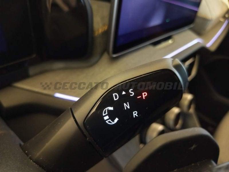 Skoda Kodiaq Kodiaq 2.0 tdi Sportline 4x4 193cv dsg