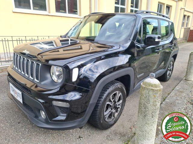 JEEP Renegade 1.6 Mjt 120 CV Longitude