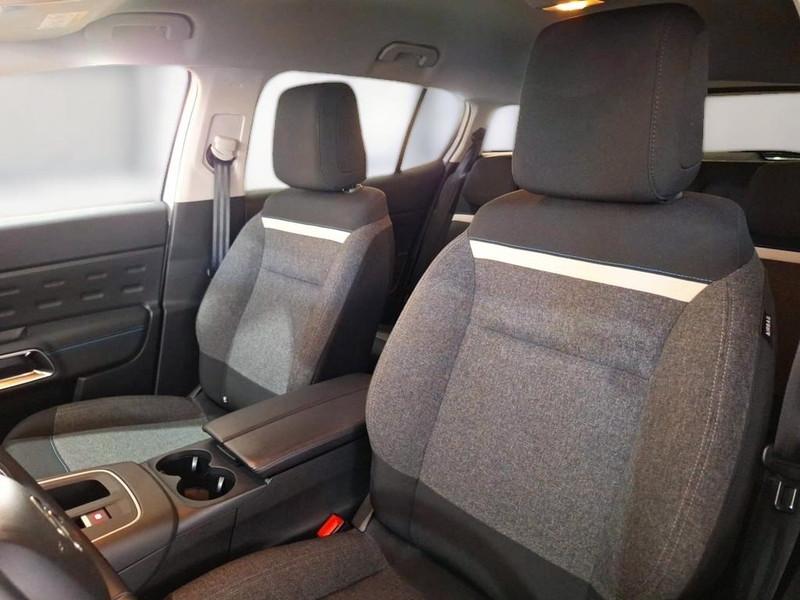 CITROEN C5 AIRCROSS BlueHDi 130 S/S Feel EAT8