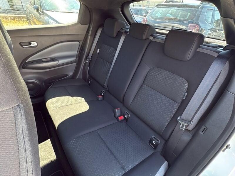 Nissan Juke Juke 1.0 dig-t N-Connecta 114cv