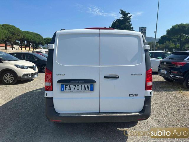 MERCEDES-BENZ Vito 1.6 109 CDI Automatica + IVA 22 %