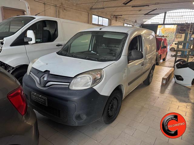 RENAULT Kangoo 1.5 dCi 90 CV-CAMBIO KO!-MOTORE OK!