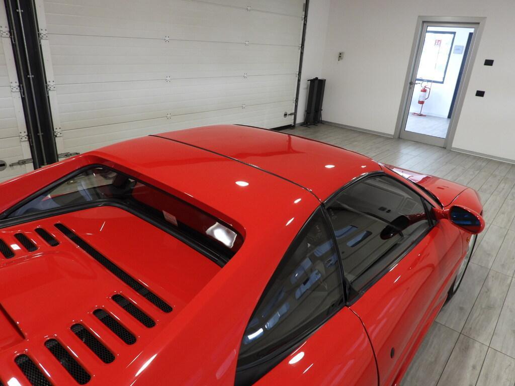 Ferrari F355 GTS 3.5 F1