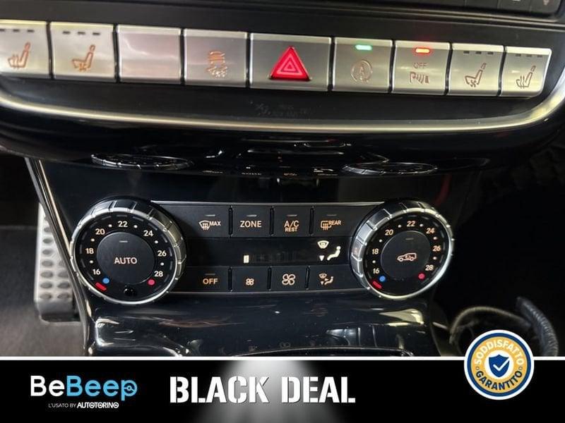 Mercedes-Benz Classe G G 350D G FORCE 245CV AUTO