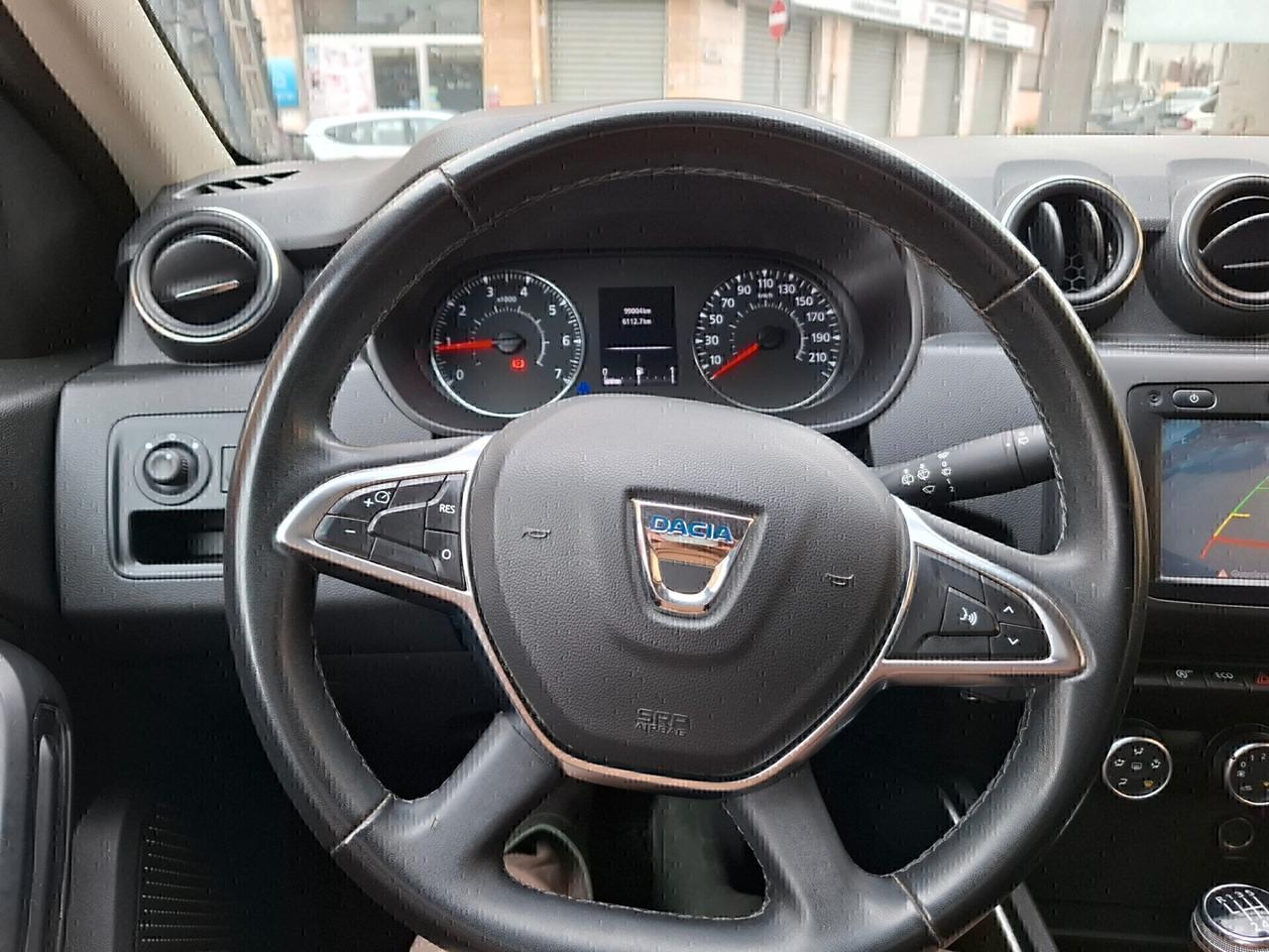Dacia Duster 1.5 Blue cdi 8V 115 CV Prestige 2019