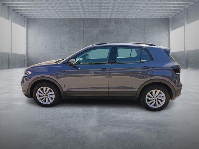 VOLKSWAGEN T-Cross T-Cross 1.0 TSI Style BMT