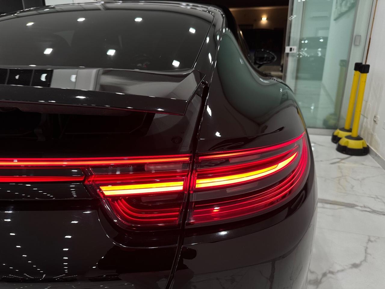 Porsche Panamera 3.0 Berlina