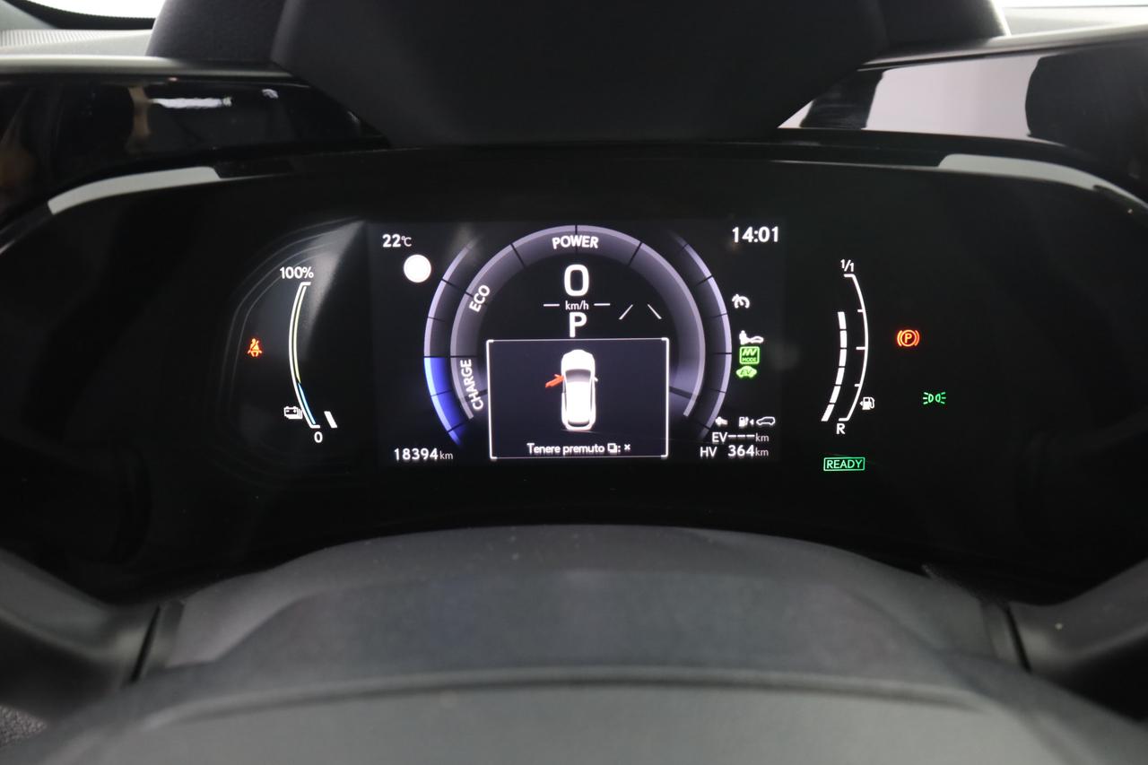 LEXUS NX 2ª serie NX 450h Plug-in 4WD F-Sport