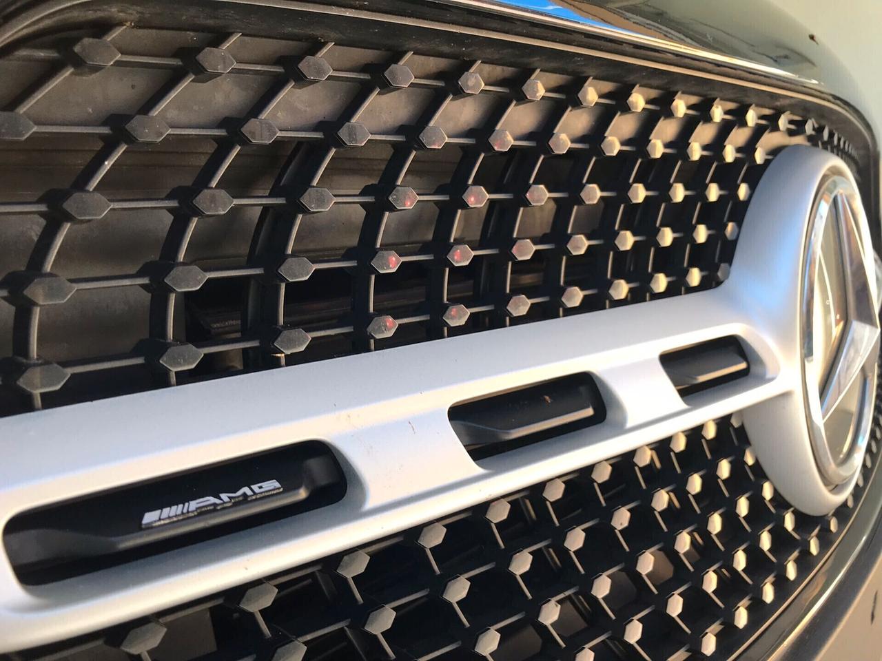 Mercedes-benz GLA 180 d. Business 10/2022