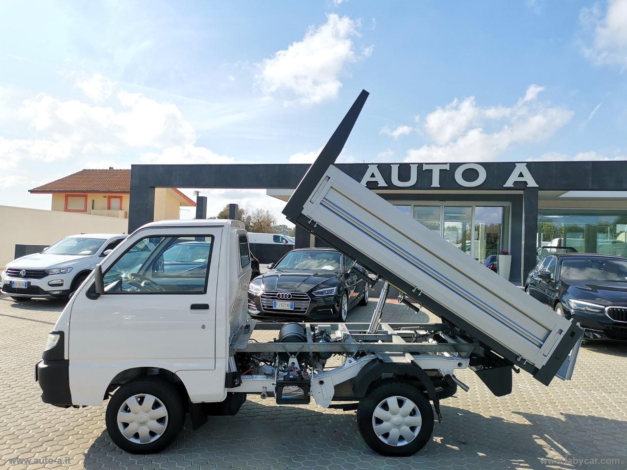 Porter 1.3 ECO GPL CASSONE RIBALTABILE