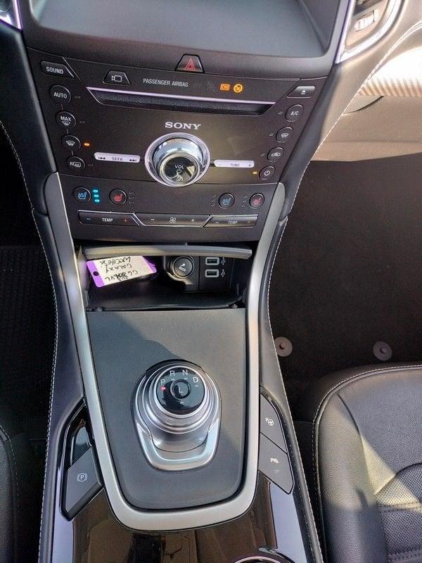 Ford Galaxy 2.5 Benz.–Full Hybrid 190cv V-Line Auto