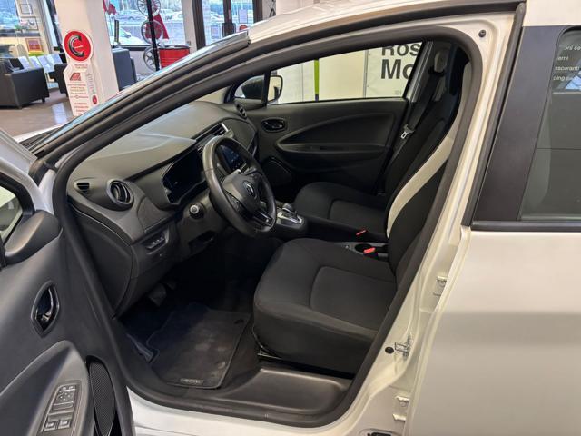 RENAULT ZOE Life R110