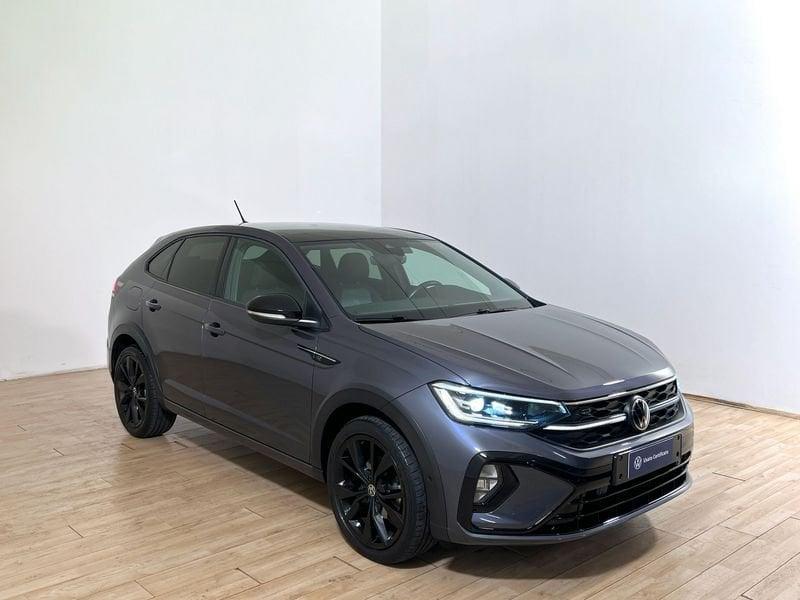 Volkswagen Taigo Taigo 1.5 tsi R-Line 150cv dsg