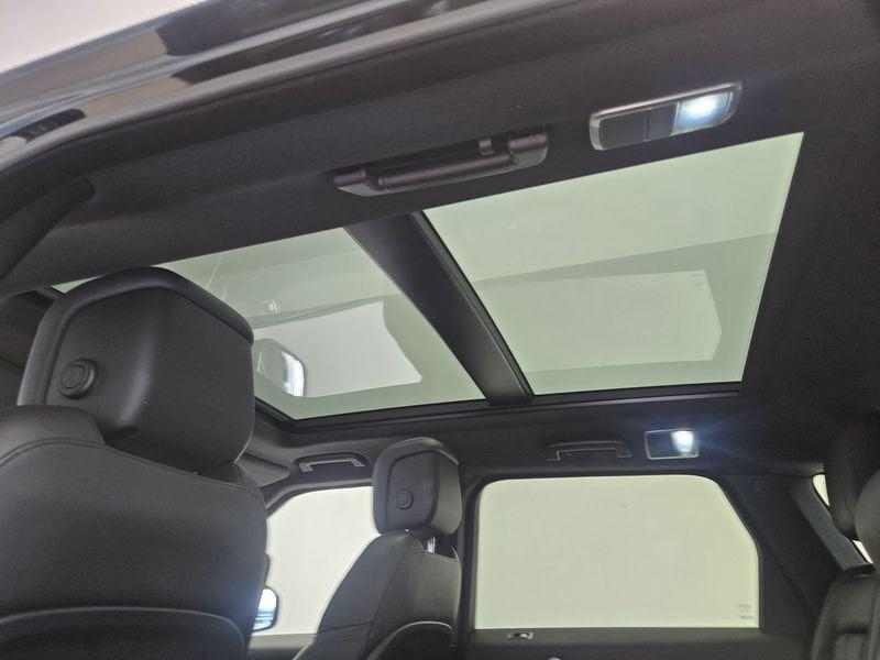Land Rover RR Sport 3.0D l6 249 CV HSE Dynamic Stealth GARANZIA 24 MESI KM. ILLIMITATI