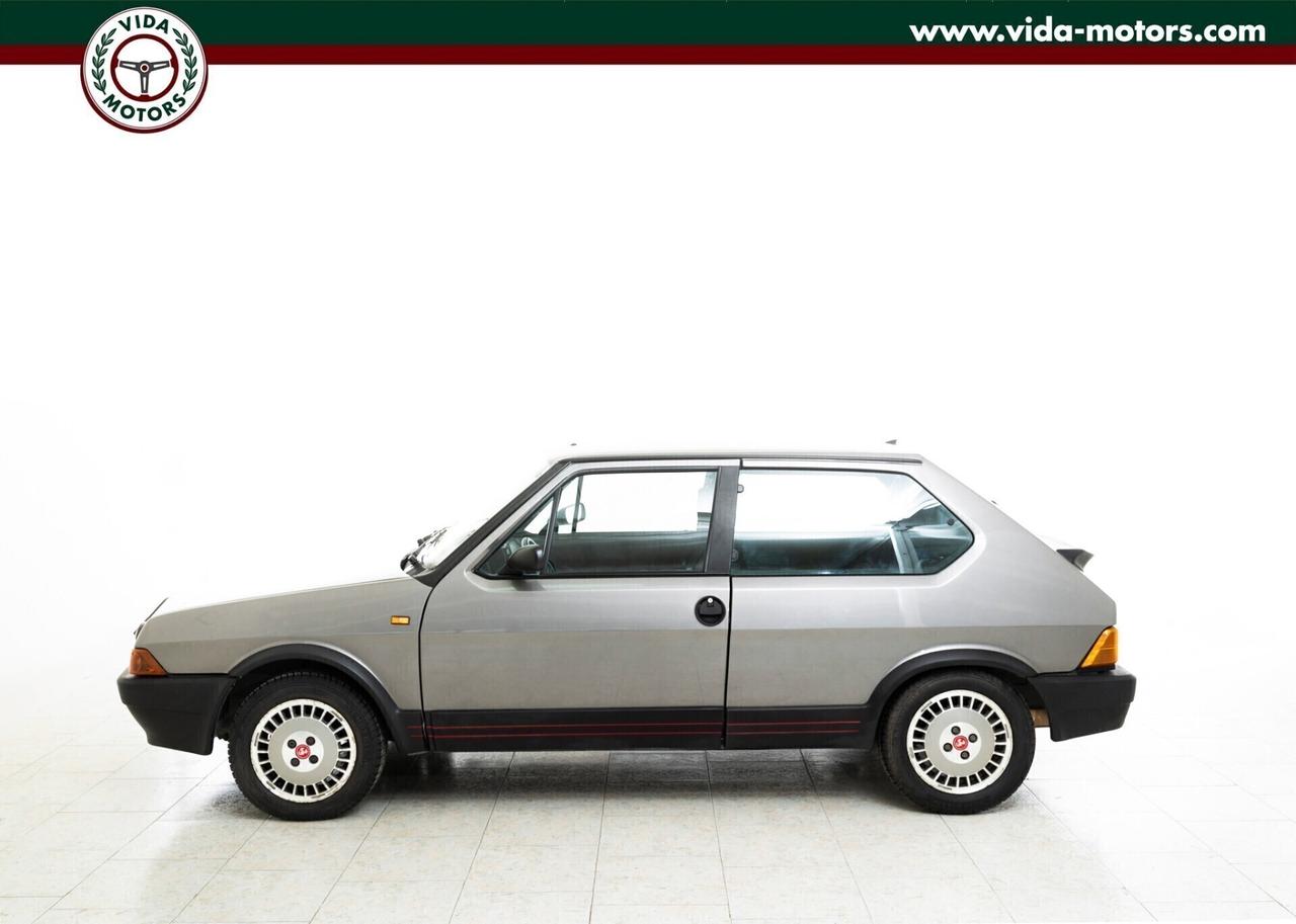 Fiat Ritmo Abarth 130 TC * 58.000 KM * CONSERVATA