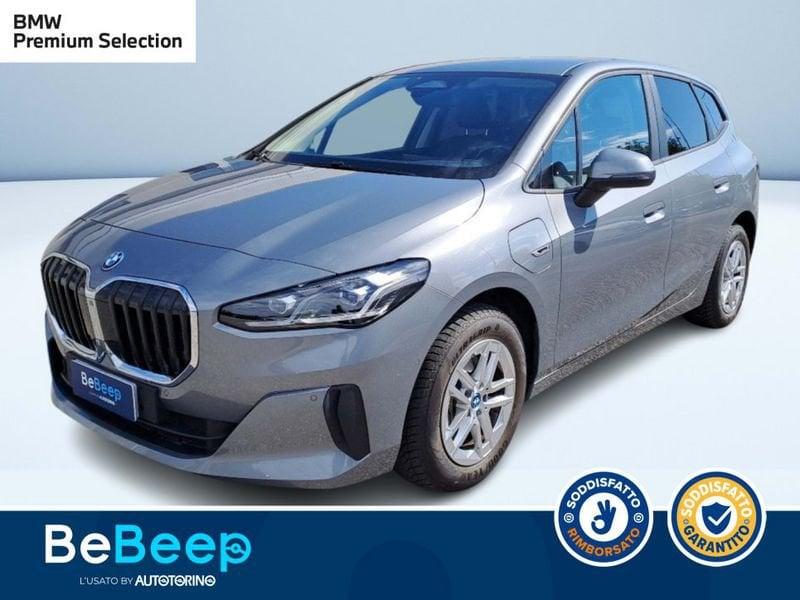 BMW Serie 2 Active Tourer 225E ACTIVE TOURER XDRIVE AUTO