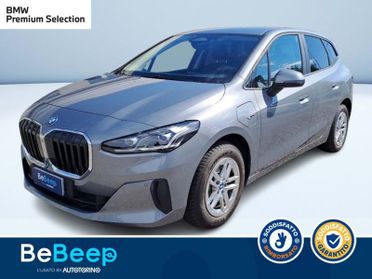 BMW Serie 2 Active Tourer 225E ACTIVE TOURER XDRIVE AUTO