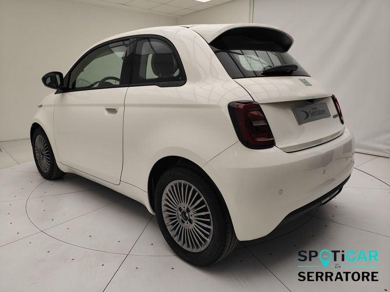 FIAT 500 IV 2020 1.0 hybrid Icon