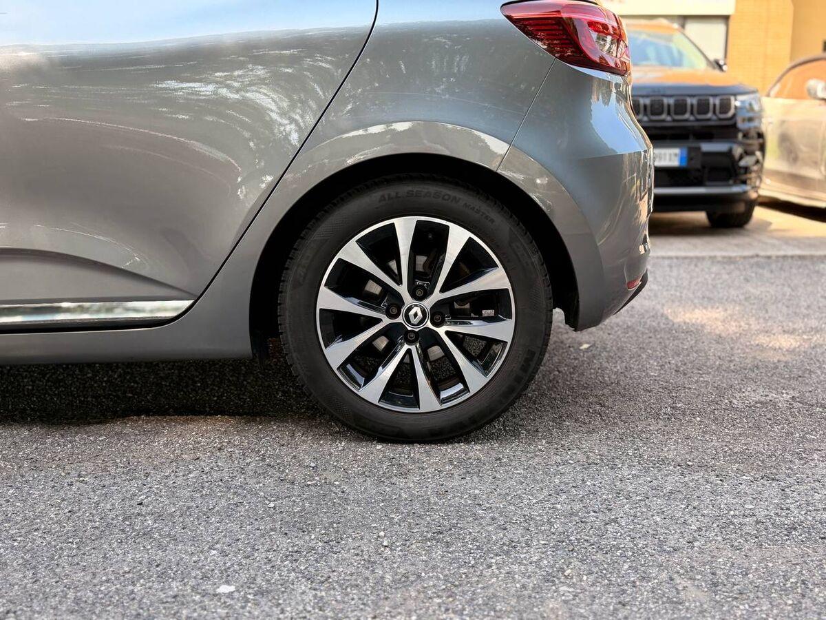 Renault Clio 1.0 tce Intens Gpl 100cv my21